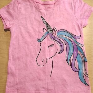 Garanimals girls tshirt 3T